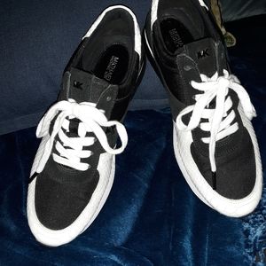 Michael Kors Tennis Shoes
